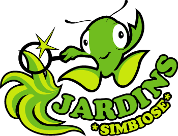logo Jardins Simbiose